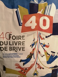 foire du livre
