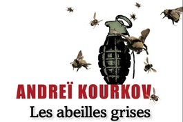 les abeilles grises