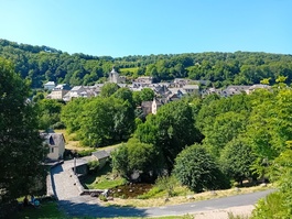 Saint Jacques Compostelle 1