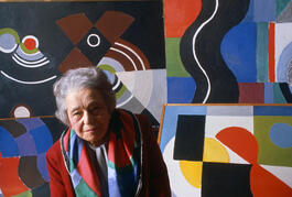 Sonia delaunay