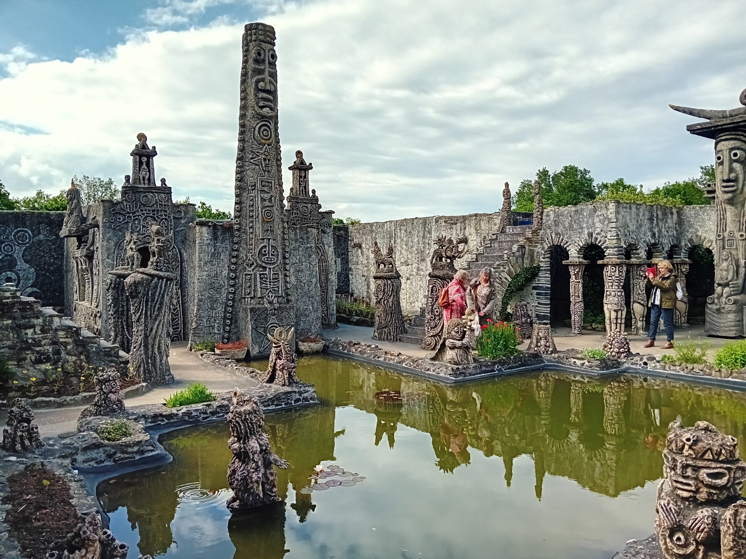 Musée R. TATIN 2024