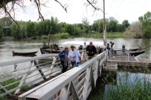 Voyage Tours - Ballade sur la Loire 2025